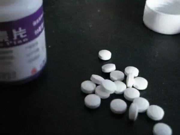 谷維素+維生素B6可以治療哪些疾病？聽聽藥師怎麼說