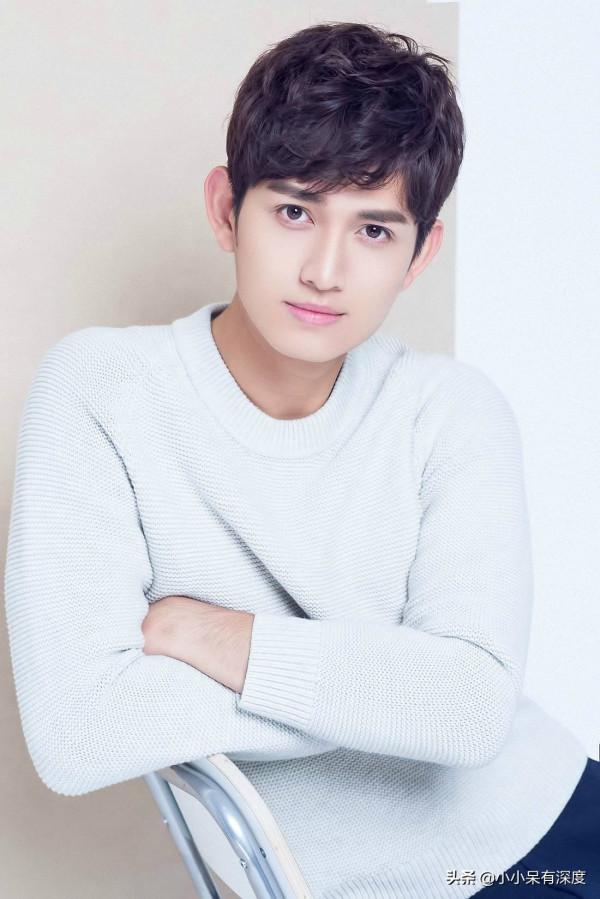 馬可是馬赫的弟弟，《花千骨》中的殺阡陌，他妻子王丹妮特別漂亮