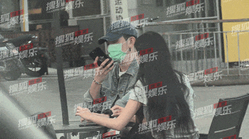 天哪我嗑的cp成真了？還單身的95花沒幾個了吧