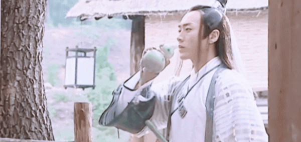 別人演“名門公子”只是帥,他們簡直就是名門貴公子本人 別人演“名門公子”只是帥,他們簡直就是名門貴公子本人