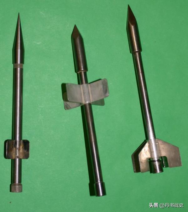 二戰特種武器之“Bigot”飛鏢槍