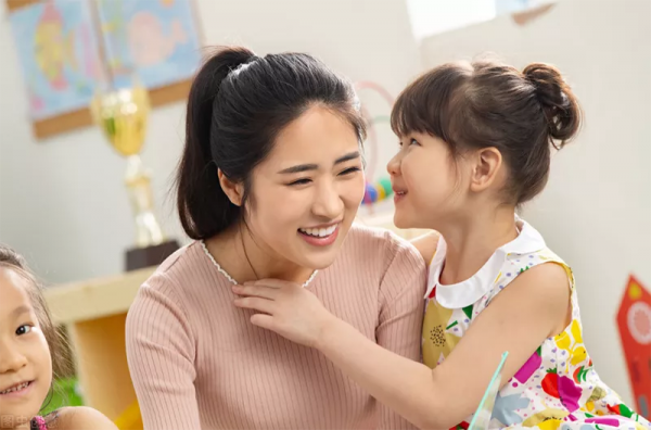 “媽媽,爸爸又在......”從小愛告狀的孩子,會被排擠嗎? “媽媽,爸爸又在......”從小愛告狀的孩子,會被排擠嗎?