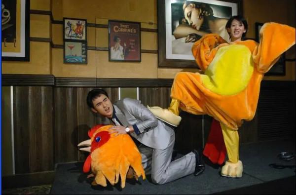 臺灣十大經典偶像劇，每一部都是經典