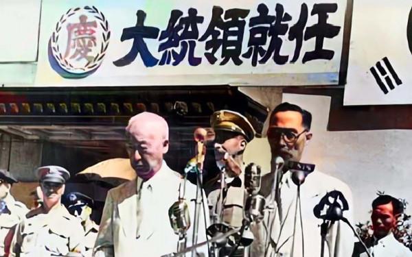 韓國放棄使用漢字，漢城改名首爾，為什麼身份證上又有漢字？