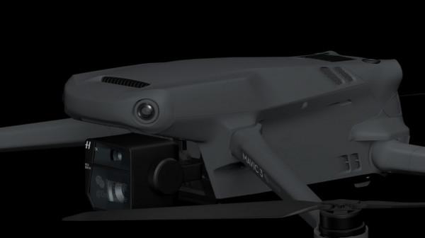 御3 到底是怎麼樣變焦的? 御3 到底是怎麼樣變焦的?