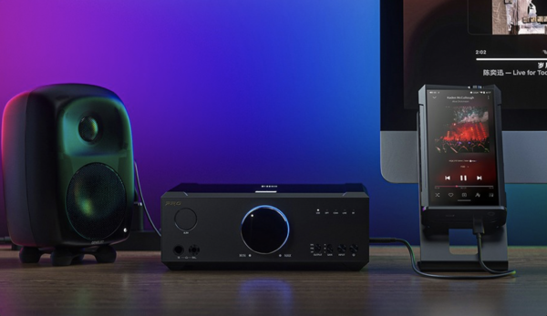 什麼叫HiFi?神仙打架的2021,乙迷年度器材榜單5款入選 什麼叫HiFi?神仙打架的2021,乙迷年度器材榜單5款入選