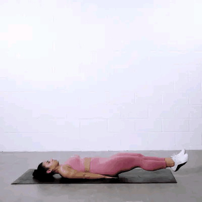 別焦慮了！那些有小蠻腰的人，必定會有小肚子