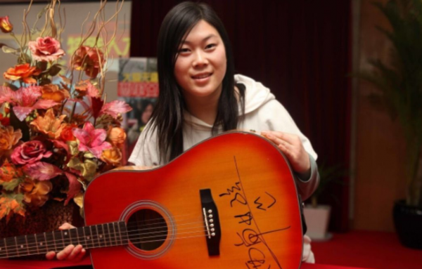 &OpenCurlyDoubleQuote;西單女孩&rdquo;任月麗：走紅後宣稱當第二個董明珠，如今已身家過億