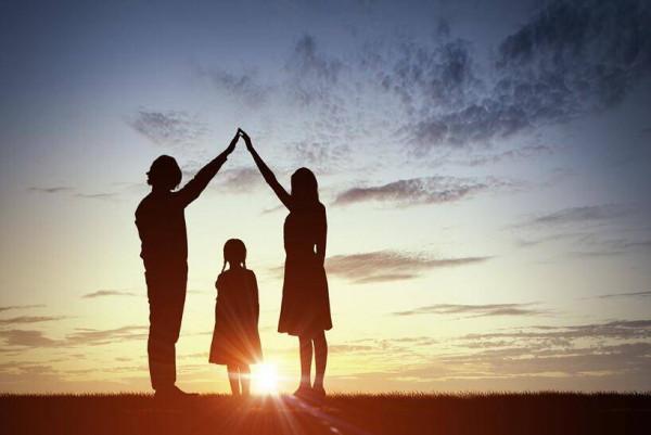 夜讀｜梁曉聲：父母是最樸素的人文