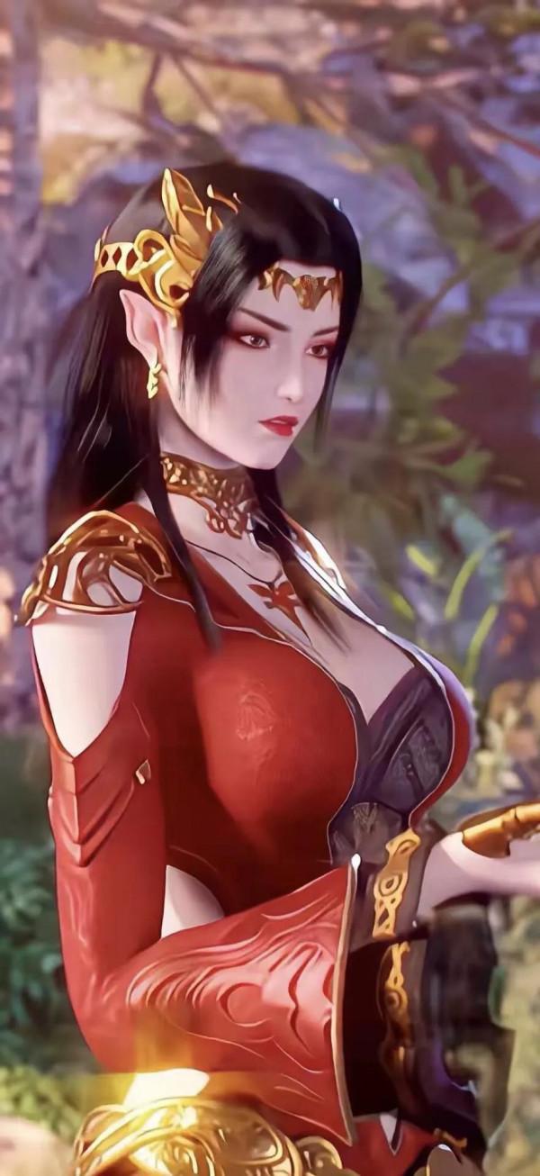 鬥破蒼穹桌布，歡迎收藏