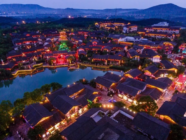 春節想要感受濃濃的年味 2022年春節小眾目的地