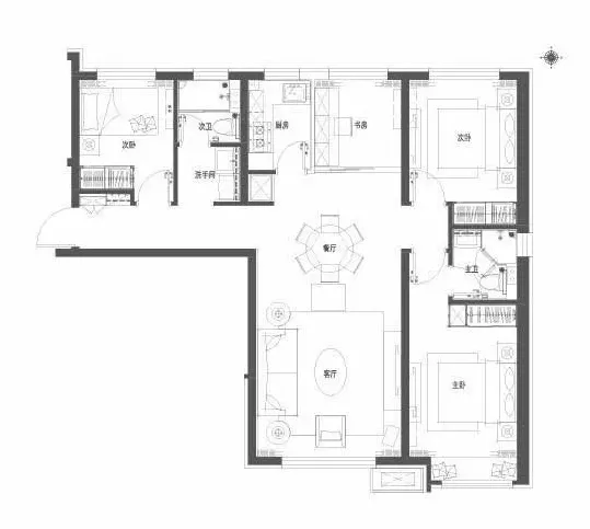 北京800萬的新房有哪些比較好的選擇？