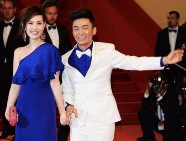 離婚只是幌子?馬蓉懷孕打臉馮清,王寶強密謀5年浪子回頭? 離婚只是幌子?馬蓉懷孕打臉馮清,王寶強密謀5年浪子回頭?