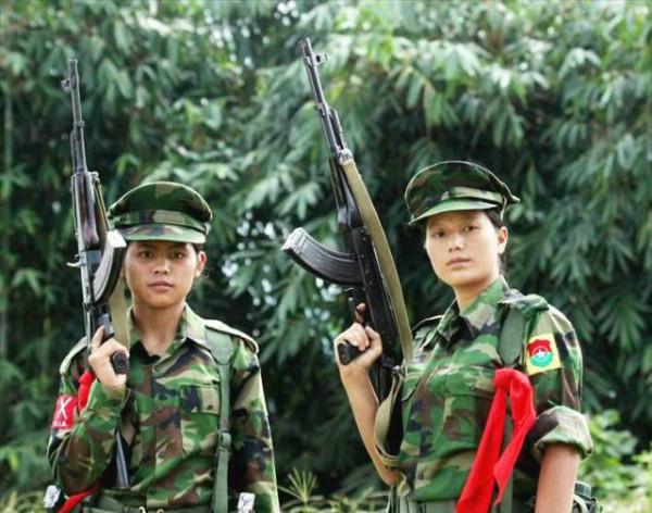 緬甸北部地區是如何成為販毒、詐騙、賭博等犯罪活動充斥之地的 緬甸北部地區是如何成為販毒、詐騙、賭博等犯罪活動充斥之地的