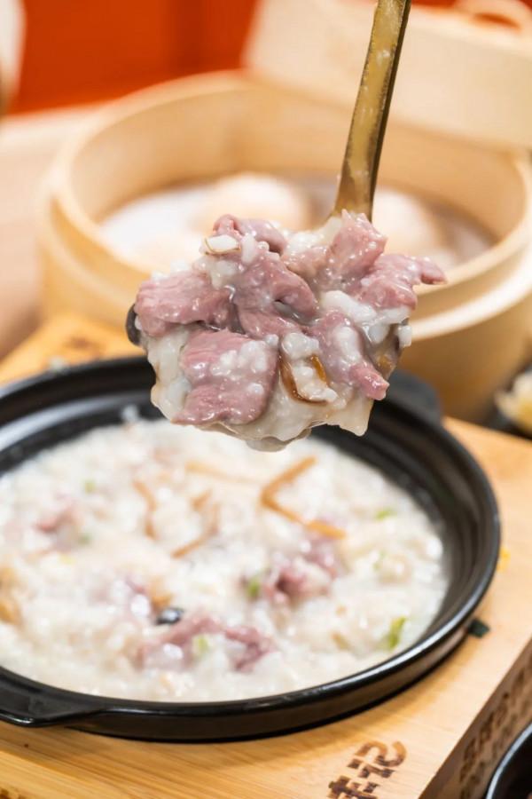 6年了！這家爆開100+門店的「神級砂鍋粥」，29.9元吃到撐