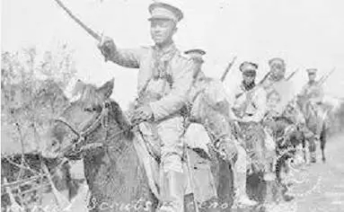 16位井岡山紅軍中的大學生，14人犧牲，僅2人活到新中國成立