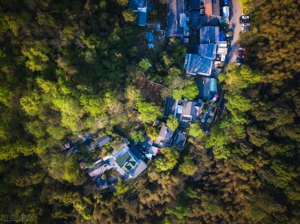 金秋十月，沉醉在江南絕美的秋色中，經典還免費