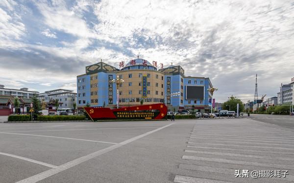 有一座城市叫德令哈，你可能沒聽說過