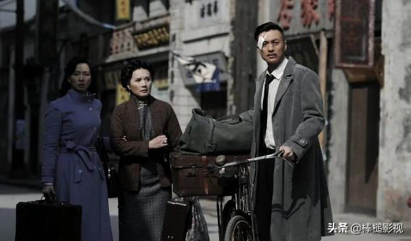 中國口碑最好的10部“抗戰劇”,《我的團長我的團》僅排第2名 中國口碑最好的10部“抗戰劇”,《我的團長我的團》僅排第2名