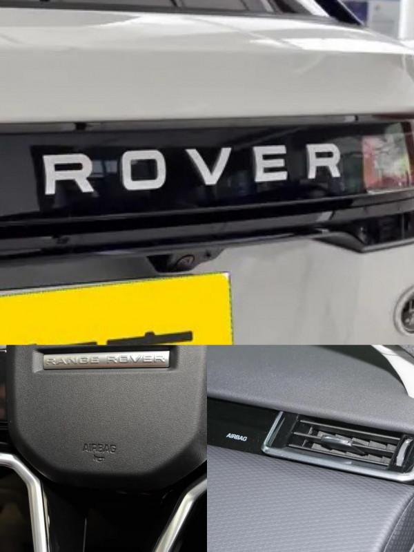 靜態分析攬勝星脈，入門配置就已經夠用，安全係數很高