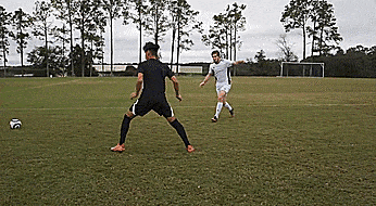 10箇中場絕佳技巧