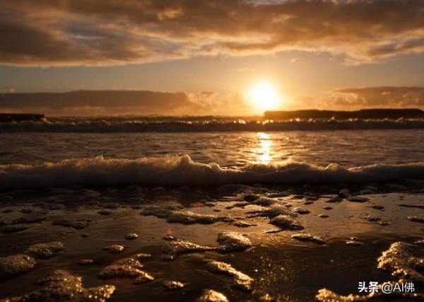 來自世界 50 個地方的壯麗日落