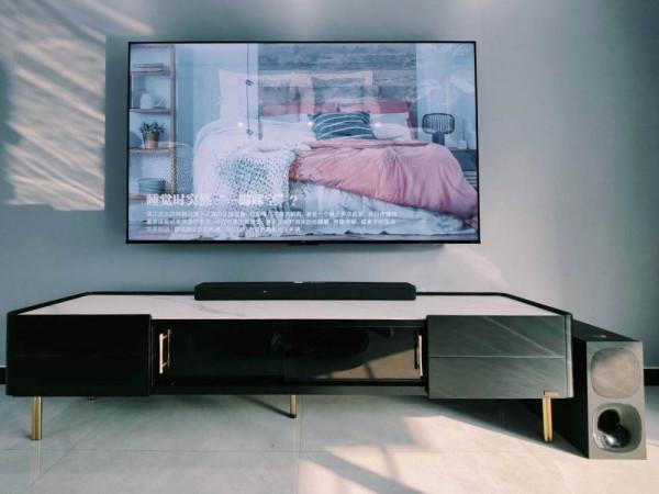 大法家從不缺黑科技，影音娛樂全能的索尼迴音壁HT-G700