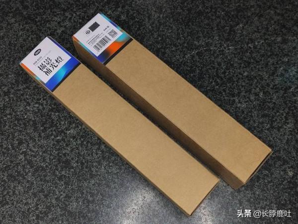 使用一週後說說人生第一支RGB燈棒真實感受