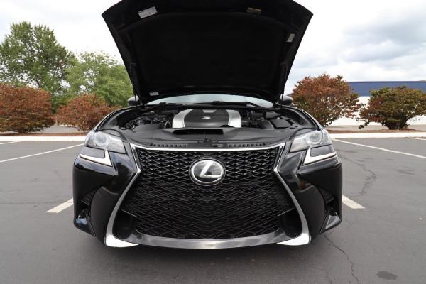 優雅和運動的完美結合——雷克薩斯GS350長期用車感受