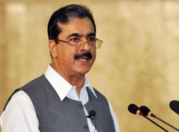 汶川地震，巴基斯坦為中國捐光帳篷，7年後他為報恩不惜拋棄妻女