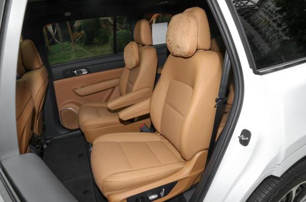 經過深思熟慮，30幾萬的SUV還是這三款好，安全還省油