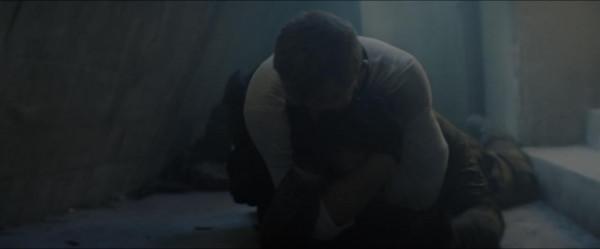 4K的007-無暇赴死