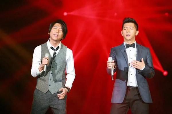 13年過去了，演唱《北京歡迎你》的明星如今都怎麼樣了？