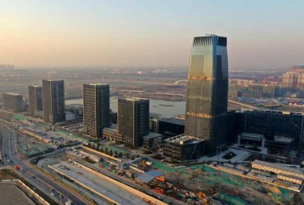 衝啊千億縣丨25個！千億縣的浙江拼圖上有哪些新面孔