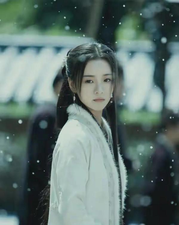 大雪將至雪中來襲，質量不輸《慶餘年》，上星央視，確認了