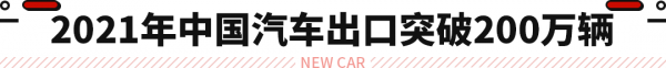 還是當地最佳車型？這些5&period;99萬起中國車暢銷海外！