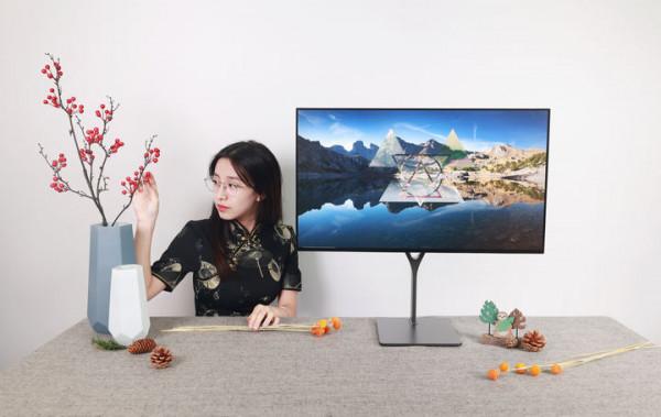 我認為EVE Spectrum是目前最好的4K 144Hz顯示器