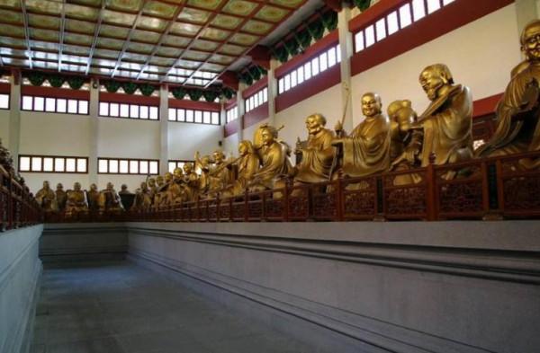 靈隱寺曾有濟公顯靈？該事件曾引起不小的轟動，這是怎麼回事呢