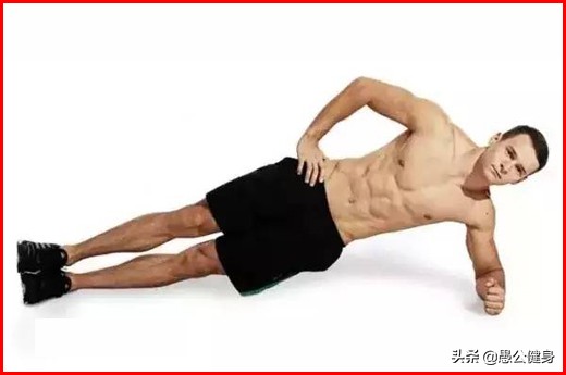 怎樣去做腹肌的力量健身動作，才能有完整的提升？