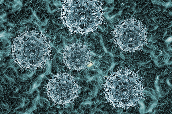 得了“纏腰火龍”，到底有多痛？纏一圈真的會要人命？告訴你真相