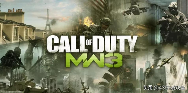 王權沒有永恆?動視暴雪的“帝國墳場” 王權沒有永恆?動視暴雪的“帝國墳場”