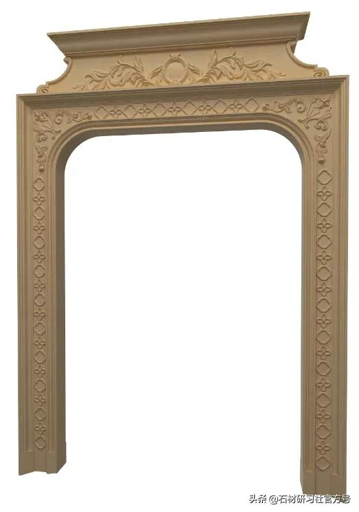 石材拆圖:門套拆圖、拼花拆圖 石材拆圖:門套拆圖、拼花拆圖