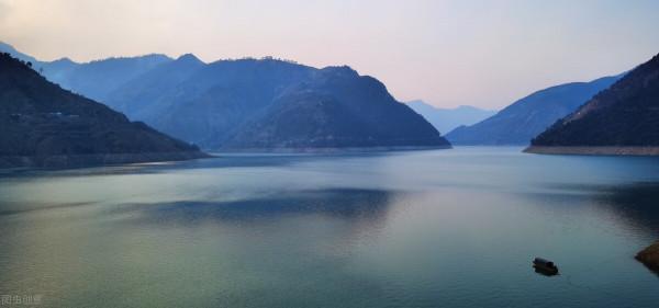 漫談橫斷山 第四期 雅礱江—被忽視的川西霸主