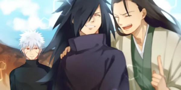 火影：和宇智波一族的強大相比，日向是如何成為木葉豪門的？