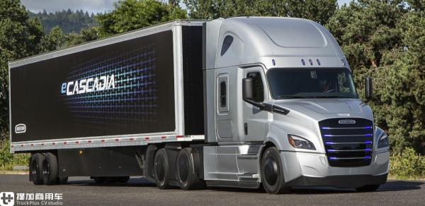 美國第一款合法上路的自動駕駛重卡,福萊納這款概念卡車實力非凡 美國第一款合法上路的自動駕駛重卡,福萊納這款概念卡車實力非凡
