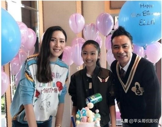 出道!任達華甄子丹的女兒繼承好基因,邱淑貞柏安妮的女兒更驚豔 出道!任達華甄子丹的女兒繼承好基因,邱淑貞柏安妮的女兒更驚豔