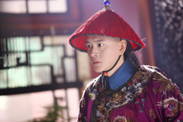 長著一張男主臉，卻多年演配角，這4位男演員太可惜了