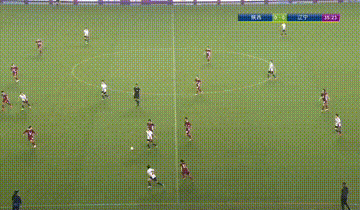 全運會女足—遼寧隊點球1-3負於東道主陝西隊，無緣四強