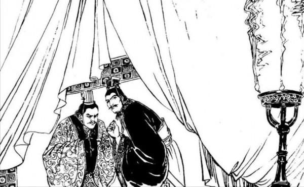 轉了一圈皇位還是我的——東漢廢太子劉慶