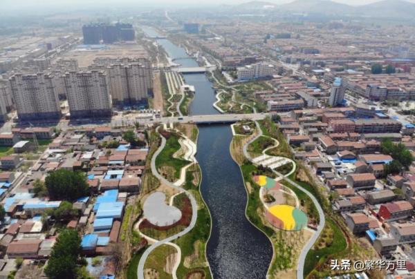 安徽與山東的區劃調整,當年950多個村莊,為何分給山東省? 安徽與山東的區劃調整,當年950多個村莊,為何分給山東省?